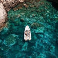 Boat Tours