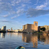 Cruises, Sailing & Water Tours