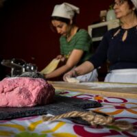 Cooking Classes