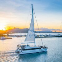 Dinner Cruises