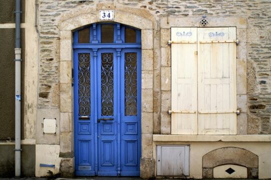 Cherbourg Like a Local: Customized Private Tour