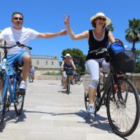Walking & Biking Tours