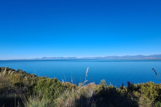 Tresino Hike - Cilento National Park coast