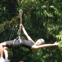 Ziplines