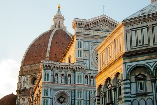 Direct Transfer from Florence Hotel To Rome Hotel
