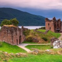 Ports of Call Tours
