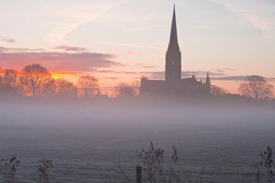 Private Tour to Stonehenge & Avebury from London