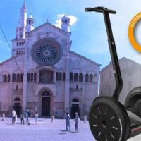 Segway Tours