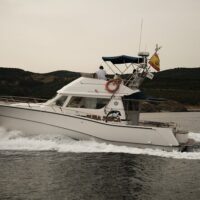 Cruises, Sailing & Water Tours