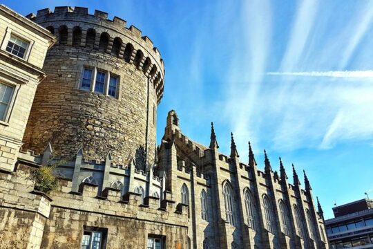 Ultimate Day in Dublin (Private Walking Tour)
