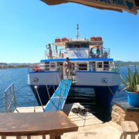 Audio Guided Tours