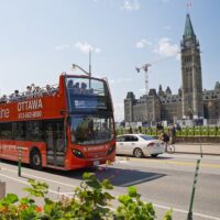 Tours & Sightseeing