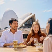 Food, Wine & Nightlife
