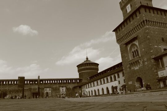 Highlights of Naples Treasure Hunt for Kids Families & School Groups with Gelato