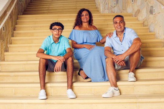 Hire Photographer, Professional Photo Shoot - Madrid