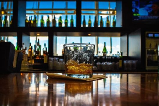 Prohibition and Spirits History Walking Tour