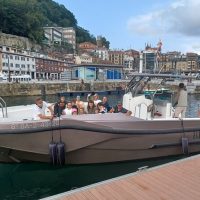 Cruises, Sailing & Water Tours