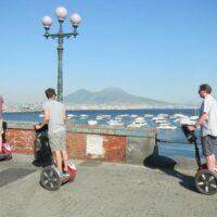 Segway Tours