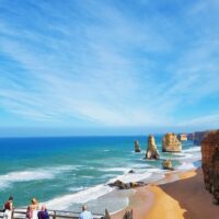 Shore Excursions