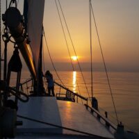 Sailing Trips