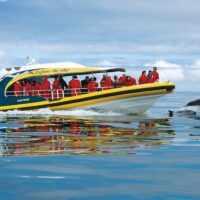Cruises, Sailing & Water Tours