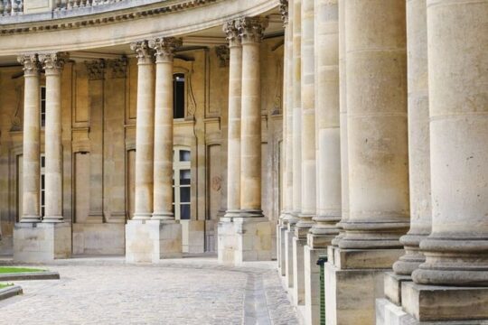 Private Excursion Jewish Paris with Audio Guide