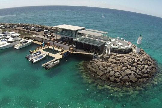 Guided Snorkeling Experience in Caleta de Fuste