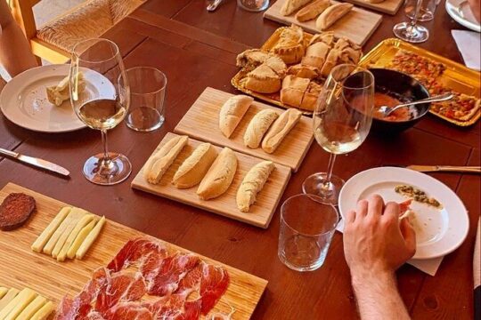 Sa Clasta Mallorca Wine Tours