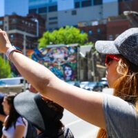 Walking & Biking Tours