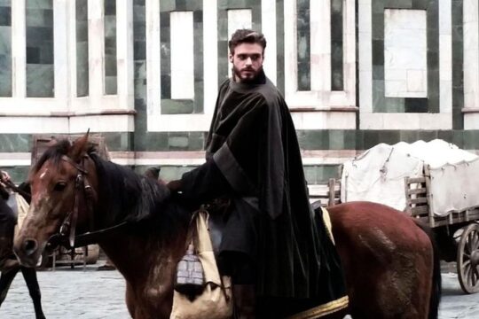 Private Medici Guided Tour in Florence