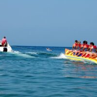Cruises, Sailing & Water Tours