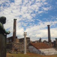 Day Trips & Excursions