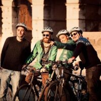 Bike & Mountain Bike Tours