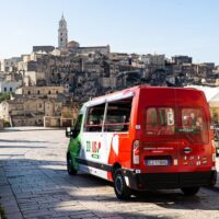 Bus & Minivan Tours