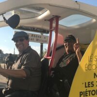 Vespa, Scooter & Moped Tours