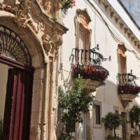 Architecture Tours