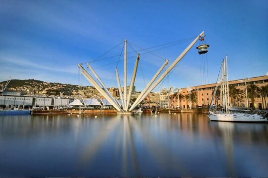 Genoa and Portofino Day Trip from Milan
