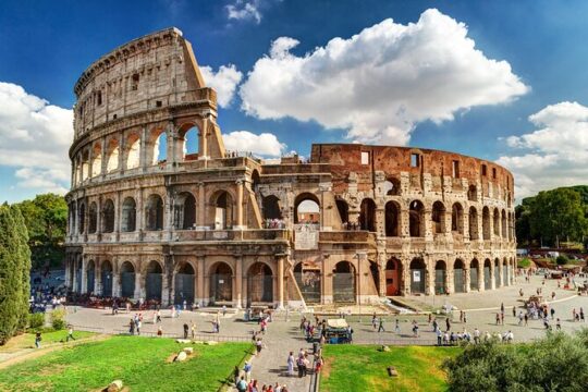 Rome Wine Tasting Tour with Private Wine Expert
