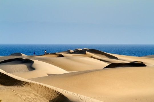 Gran Canaria Treasures Tour