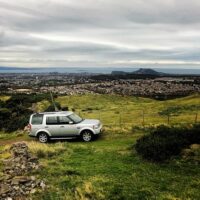 4WD, ATV & Off-Road Tours