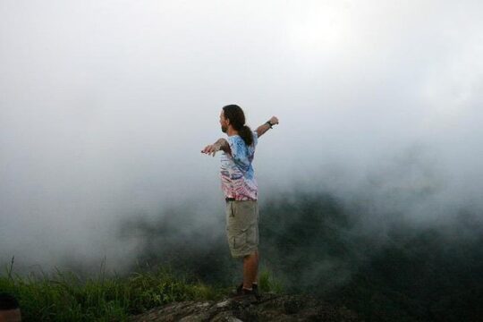 El Yunque Rainforest Full Day Private Tour