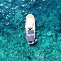 Lunch Cruises