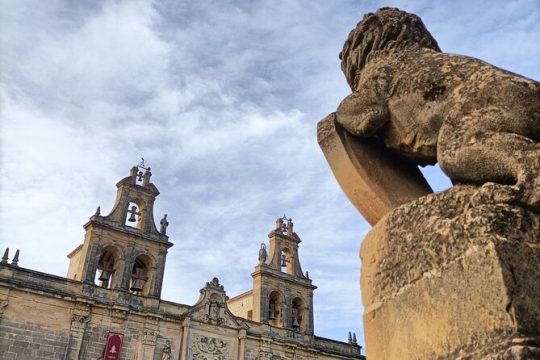 Private Tour of Úbeda