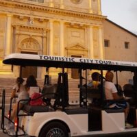 Cultural & Theme Tours