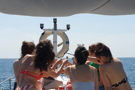 Tour Privato VIP "Le sette Spiagge"