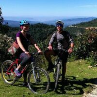 Walking & Biking Tours