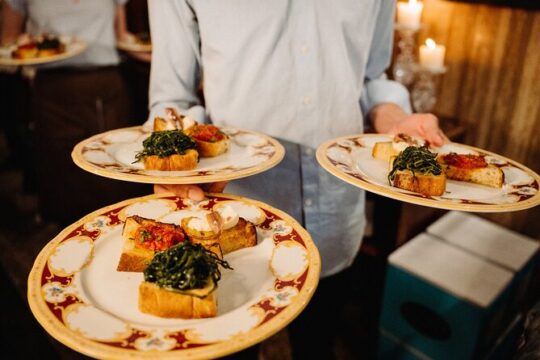 Ultimate Naples Food Tour