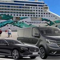 Transfers & Ground Transport