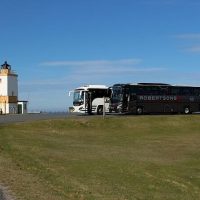 Shore Excursions