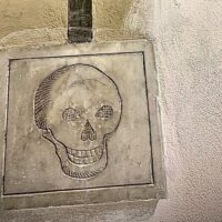 Ghost & Vampire Tours